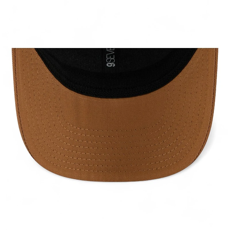 Kentucky Wildcats Trucker Mesh NCAA New Era 9SEVENTY Stretch Snapback Hat