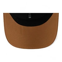 Kentucky Wildcats Trucker Mesh NCAA New Era 9SEVENTY Stretch Snapback Hat