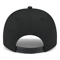 Baltimore Orioles Black 1983 World Series Patch New Era 9FIFTY A-Frame Snapback Hat