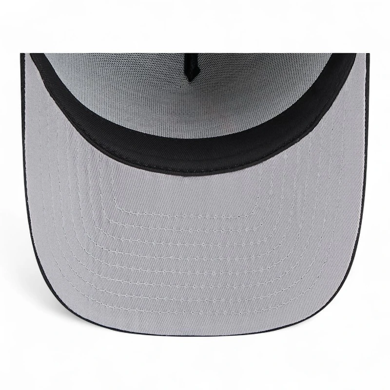 Baltimore Orioles Black 1983 World Series Patch New Era 9FIFTY A-Frame Snapback Hat