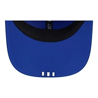 Kentucky Wildcats Royal Blue Trucker New Era 9SEVENTY Stretch Snap Hat