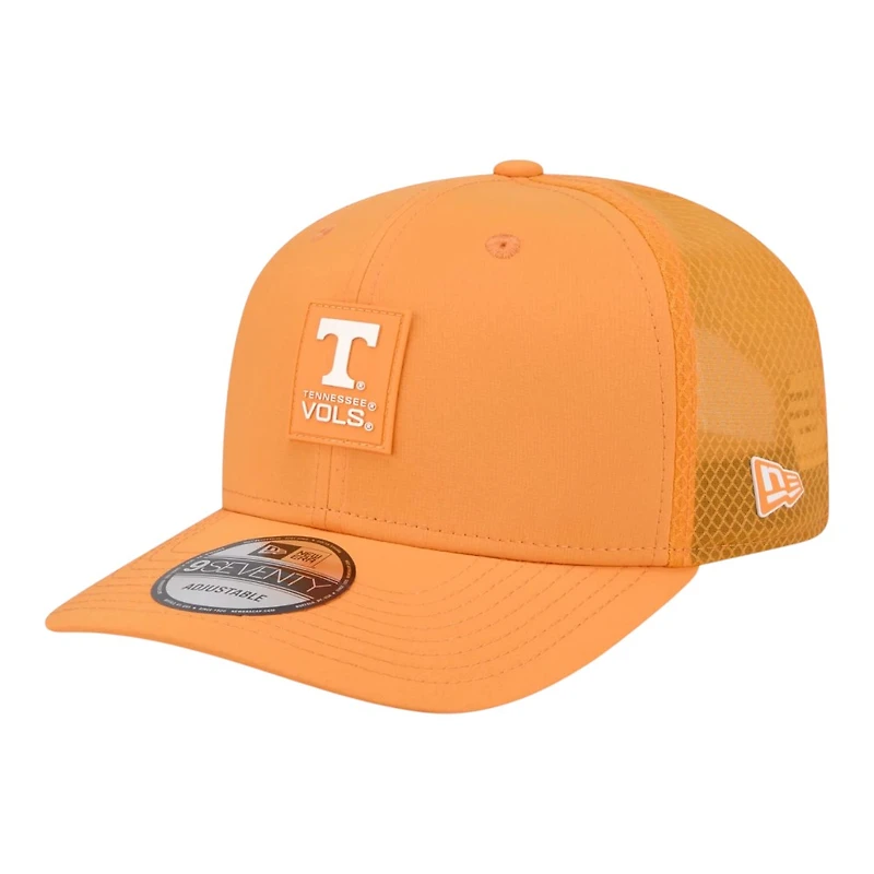 Tennessee Volunteers Orange Trucker New Era 9SEVENTY Stretch Snap Hat