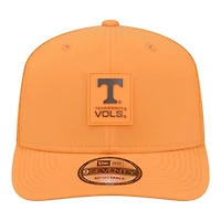 Tennessee Volunteers Orange Trucker New Era 9SEVENTY Stretch Snap Hat