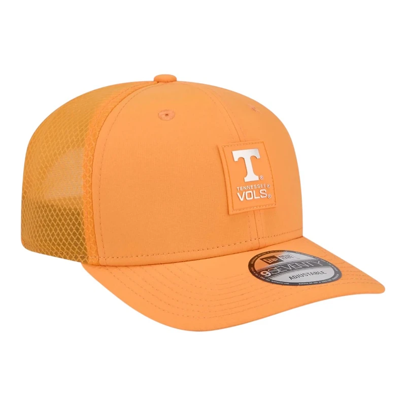 Tennessee Volunteers Orange Trucker New Era 9SEVENTY Stretch Snap Hat