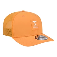 Tennessee Volunteers Orange Trucker New Era 9SEVENTY Stretch Snap Hat