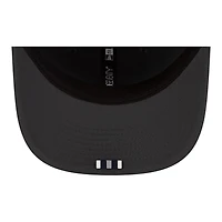 Dallas Cowboys Charcoal 2025 NFL Sideline Cold Weather New Era 9SEVENTY Adjustable Snapback Hat