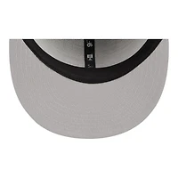 St. Louis Cardinals Woodland Camo Basic Trucker New Era 9FIFTY Snapback Hat