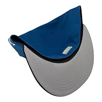 Atlanta Braves Seashore Blue and Black 2025 All Star Game Side Patch Grey UV New Era 59FIFTY Fitted Hat