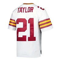 Washington Commanders Sean Taylor White 2007 Legacy Mitchell & Ness NFL Jersey