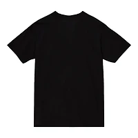 Los Angeles Dodgers Basic LA Logo Mitchell & Ness T-Shirt