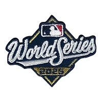 World Series 2025 Patch