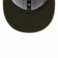 New York Jets Black Rivalry NFL Helmet Pack New Era 9FIFTY Snapback Hat