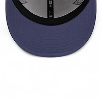 New England Patriots Light Gray and Gray Rivalry NFL Helmet Pack New Era 9FIFTY Snapback Hat