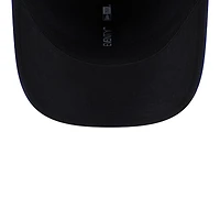 Los Angeles Dodgers Royal Blue 2025 World Series Champions Side Patch New Era 9SEVENTY Adjustable Hat