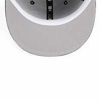 Vancouver Grizzlies 1995-2001 Hardwood Classics New Era 59FIFTY Fitted Hat