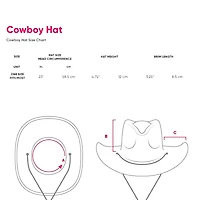 San Francisco 49ers White Rhinestone FOCO Cowboy Hat