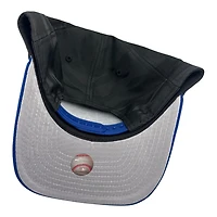 Los Angeles Dodgers Black Camo and Royal Blue Grey UV New Era 9FIFTY A-Frame Snapback Hat