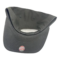 Los Angeles Dodgers Black and White Black UV New Era 9FIFTY A-Frame Snapback Hat