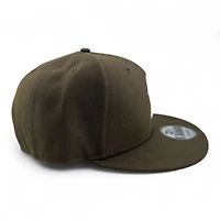 California Angels Walnut Basic "Halos Collection" 9FIFTY Snapback