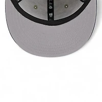 Tennessee Titans 2025 NFL Salute to Service Fan Gear New Era 9FIFTY Snapback Hat