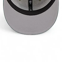 Philadelphia Eagles 2025 NFL Salute to Service Fan Gear New Era 9FIFTY Snapback Hat