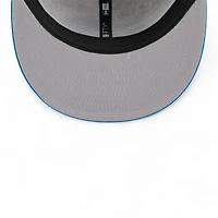 Detroit Lions 2025 NFL Salute to Service Fan Gear New Era 9FIFTY Snapback Hat