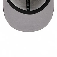 Chicago Bears 2025 NFL Salute to Service Fan Gear New Era 9FIFTY Snapback Hat