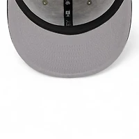 Atlanta Falcons 2025 NFL Salute to Service Fan Gear New Era 9FIFTY Snapback Hat