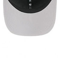 Tennessee Titans 2025 NFL Salute to Service Fan Gear New Era 9SEVENTY Adjustable Snapback Hat