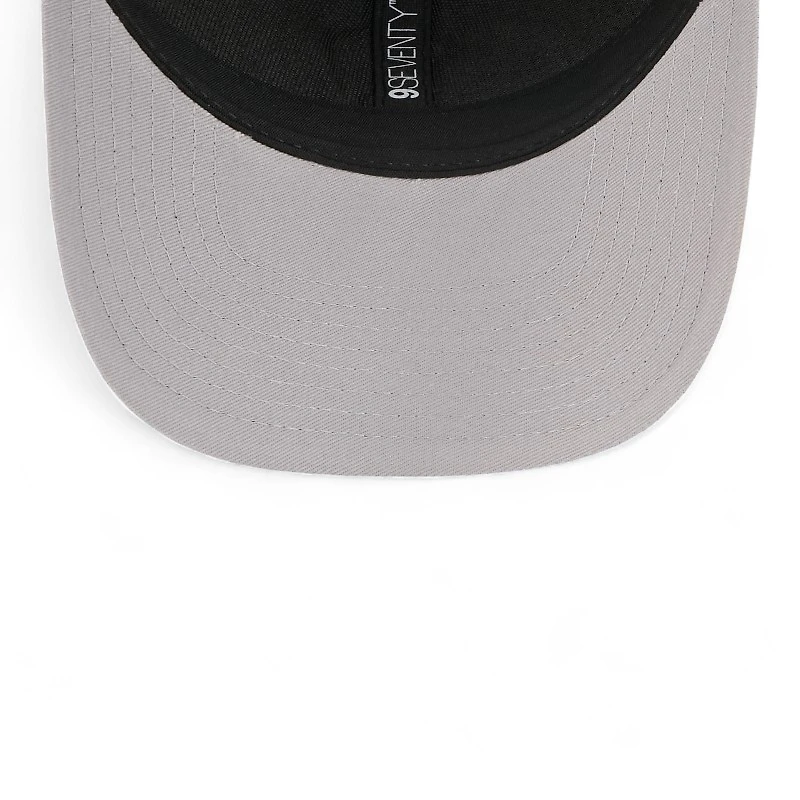 Kansas City Chiefs 2025 NFL Salute to Service Fan Gear New Era 9SEVENTY Adjustable Snapback Hat