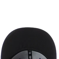 Los Angeles Dodgers Royal Blue Back-to-Back World Series Champs Circle Patch New Era 59FIFTY Fitted Hat