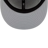 Los Angeles Dodgers Cardinal Red Back-to-Back World Series Champs Diamond Patch New Era 59FIFTY Fitted Hat