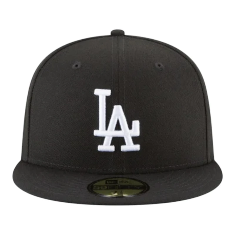 Los Angeles Dodgers World Series Champs Samurai Patch Grey UV New Era 59FIFTY Fitted Hat