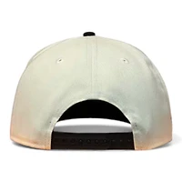 Tennessee Volunteers Chrome and Black 100 Years Patch New Era 9FIFTY A-Frame Snapback Hat