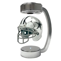 Dallas Cowboys Pegasus Mini Chrome Hover Helmet