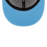 Tennessee Titans Navy NFL Helmet Pack New Era 9FIFTY Snapback Hat