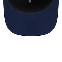 Tennessee Titans Navy Multi Rope New Era 9SEVENTY Stretch Snapback Hat