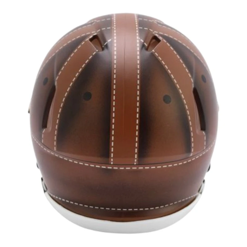 Green Bay Packers 23 Classic Speed Mini Helmet