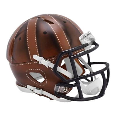 Green Bay Packers 23 Classic Speed Mini Helmet