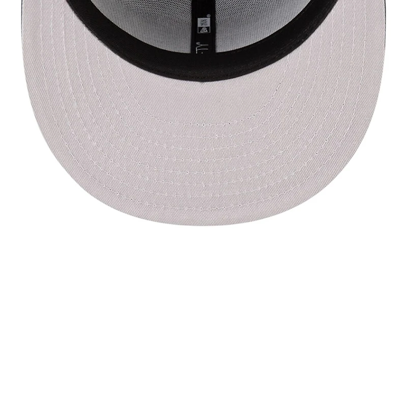 Los Angeles Rams Royal Blue Born x Raised New Era 59FIFTY Fitted Hat