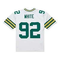 Green Bay Packers Reggie White 1996 Mitchell & Ness Legacy NFL Jersey