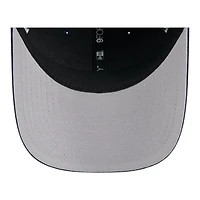 Youth Chicago Bears Navy New Era 9FORTY M-Crown Adjustable Hat