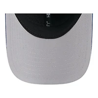 Youth Buffalo Bills Royal Blue New Era 9FORTY M-Crown Adjustable Hat