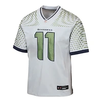 Youth Seattle Seahawks Jaxon Smith-Njigba 2025 Rivalries Collection Nike Game Jersey
