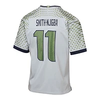 Youth Seattle Seahawks Jaxon Smith-Njigba 2025 Rivalries Collection Nike Game Jersey