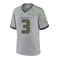 Youth Seattle Seahawks Nick Emmanwori 2025 Rivalries Collection Nike Game Jersey