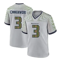 Youth Seattle Seahawks Nick Emmanwori 2025 Rivalries Collection Nike Game Jersey