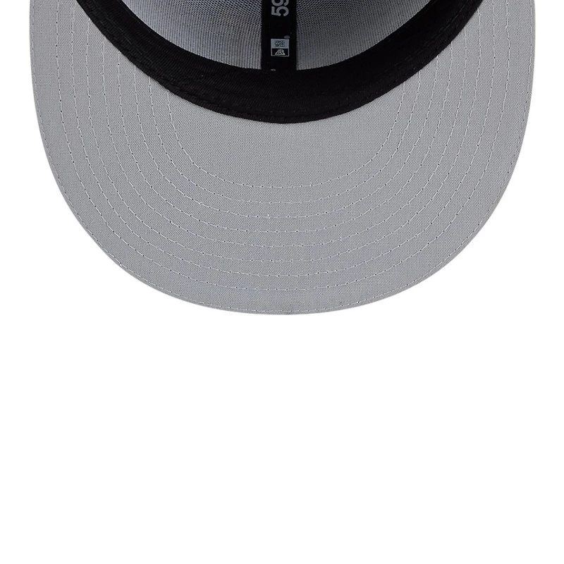 Japan Navy 2026 World Baseball Classic WBC New Era 59FIFTY Fitted Hat