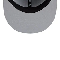 Japan Navy 2026 World Baseball Classic WBC New Era 59FIFTY Fitted Hat