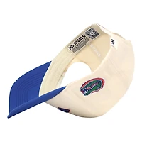 Florida Gators Upside Down Logo No Rivals Snapback Hat